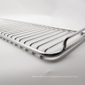 BBQ Keep Grill Wire Gates pour les grillades